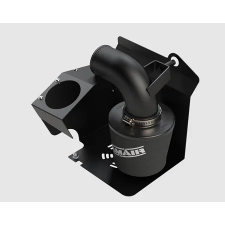 Dedykowany układ dolotowy Ramair JSK-312-BK Renault Clio MK4 1.6 RS Trophy