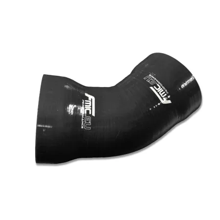 Przewód Silikonowy Dolotu FMIC.EU Porsche 911 Carrera 996 997 C2 C4 3.6L Turbo Renault 5 - Czarny