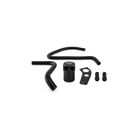 Dedykowany oil catch tank Mishimoto BMW E9X seria 3 N55 2011-2013