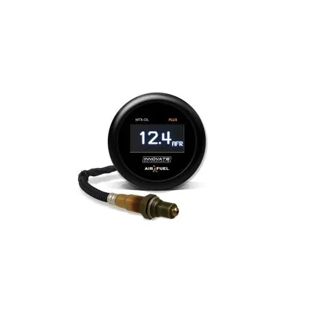 Wskaźnik Innovate 3935 MTX-OL PLUS OLED AFR