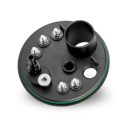 Uchwyt pompy paliwa Nuke Performance Volvo 740 940