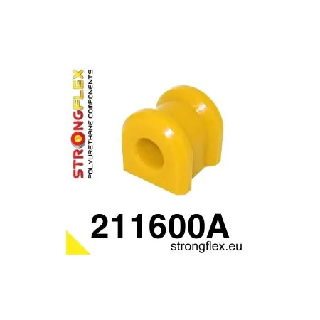 211600A: Tuleja stabilizatora tylnego SPORT Toyota Celica MK7