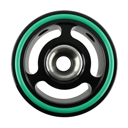 Podstawka filtra oleju adapter pod czujniki FMIC.Pro Small Plate