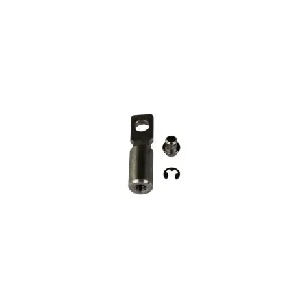IWG75 Clevis with 8mm Pin