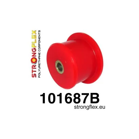 101687B: Tuleja tylnego dyferencjału Mazda MX-5 NC