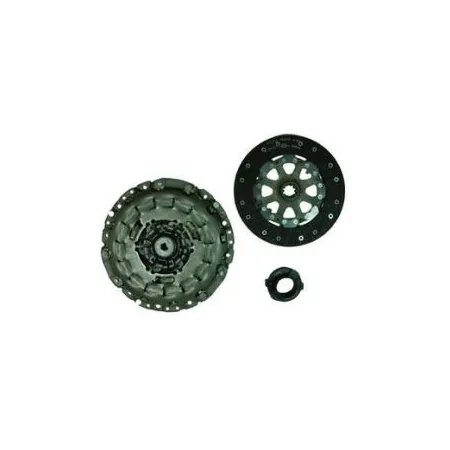 Zestaw sprzęgła Xtreme Clutch BMW Z4 2.5 i 141KW (2003-2006)