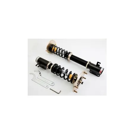 Zawieszenie gwintowane BC Racing N-12-BR-RA Mazda 323 Astina BG10P2 1990-1994