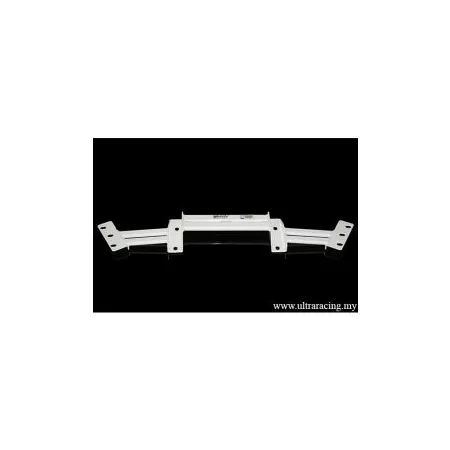 Rozpórka środkowa (Mid Lower Brace) 2863 Ultra Racing Audi A6 94-97 C4