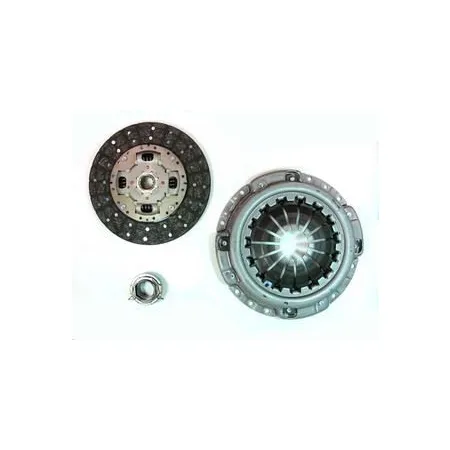 Zestaw sprzęgła Xtreme Clutch Pro Organic Toyota LAND CRUISER 4.5 4x4 (FZJ75) 158KW (1992-1999)