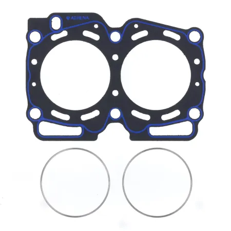 Uszczelka Głowicy Athena Cut Ring Racing do Subaru Impreza GG GC GD WRT STi Forester EJ201 EJ 202 EJ204 EJ205 EJ 207