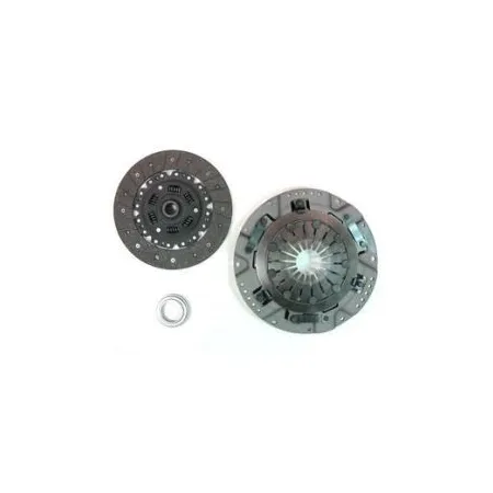 Zestaw sprzęgła Xtreme Clutch Subaru LEONE 1800 Super 4WD (AM, AJ) 60KW (1980-1984)