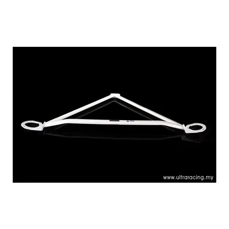 Rozpórka przednia (Front Upper Strut Bar)Ultra Racing BMW Z4 E85