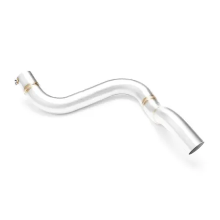 Kompletny układ wydechowy FORD Fiesta ST 180 1.6T