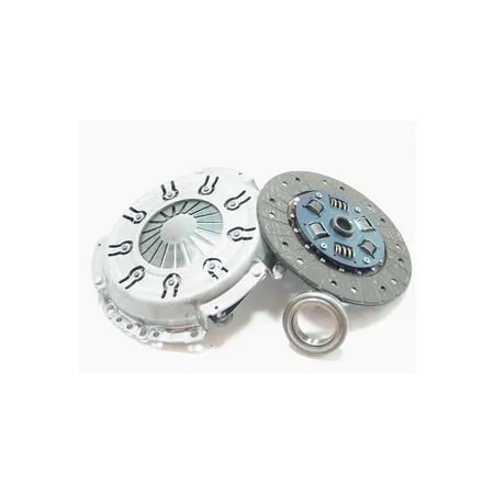Zestaw sprzęgła Xtreme Clutch Mitsubishi SIGMA 2.0 Turbo 116KW (1981-1982)