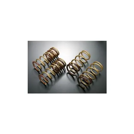 Tein High Tech Sprężyny Subaru BRZ