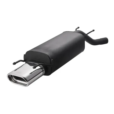 Tłumik dedykowany OPEL Omega B SEDAN 1994-2000