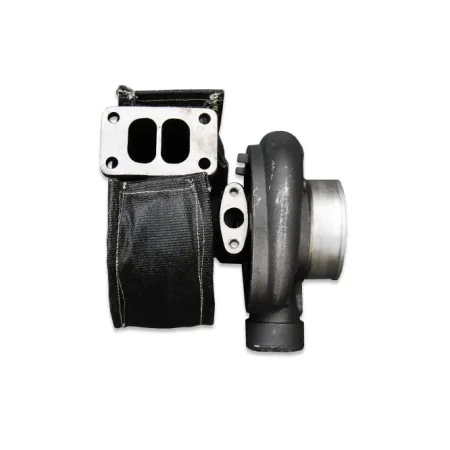 Koc na turbo T4 Czarny