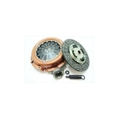 Zestaw sprzęgła Xtreme Clutch Organic Toyota DYNA 200 3.7 D (BU6_, BU7_) 71KW (1988-1995)
