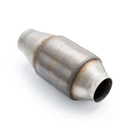 Katalizator sportowy 0-2.6L EURO 5 HJS Euro 5 Przepustowość cpsi 200