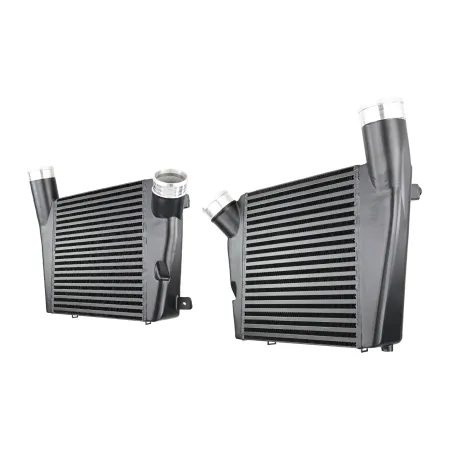 Zestaw intercoolera z orurowaniem FMIC.Pro Porsche Panamera 971.1 971.2 2009–2020