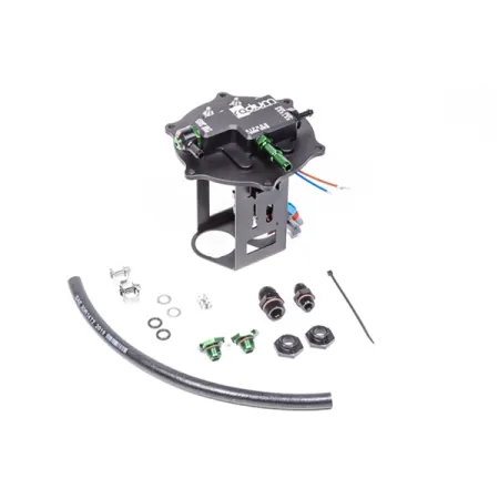 Fuel Pump Hanger Mitsubishi EVO 7-8-9 Walbro F90000267/274/285 Radium Engineering