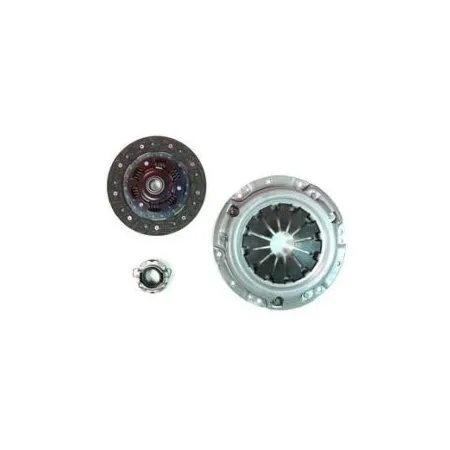 Zestaw sprzęgła Xtreme Clutch DAIHATSU SIRION 1.3 (M301) 64KW (2005-2006)