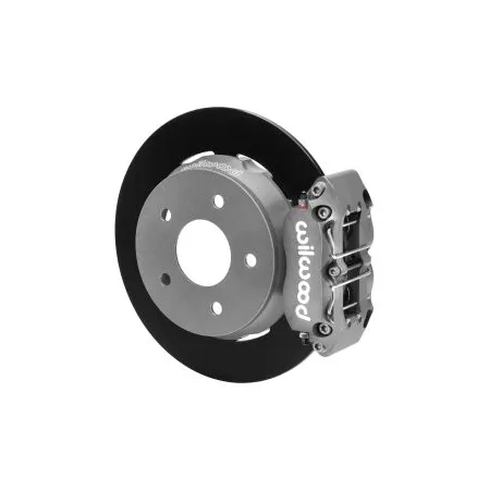 Wilwood 140-17734 NDPR Tylni zestaw hamulcowy NDPR UTV Race Polaris RZR