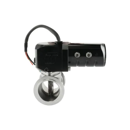 Wastegate Turbosmart TS-0563-1002 eSG40 Electronic StraightGate Black