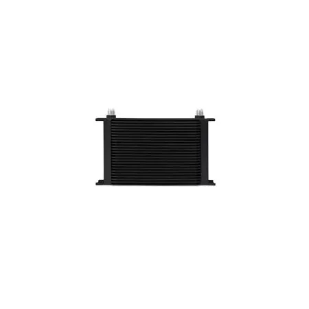 Mishimoto Universal 25-Row Oil Cooler Black