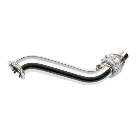 Downpipe FMIC.Pro BMW F20 F21 114i 116i 118i N13 2011-2015