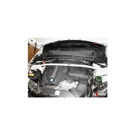 Rozpórka przednia (Front Upper Strut Bar)Ultra Racing BMW 3 E92 335i / E93 3.5