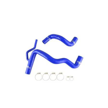 Zestaw Przewodów Silikonowych do Układu Chłodzenia FMIC.EU Toyota RAV4 1AZ-FE 2AZ-FE ACA30