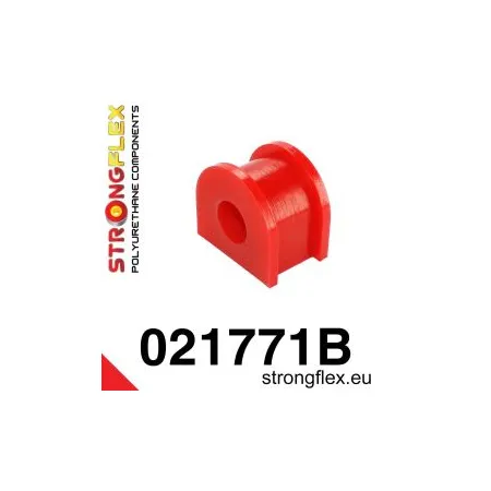 021771B: Tuleja stabilizatora tylnego Audi A6