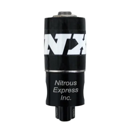 Stage One Lightning Methanol Solenoid (.150 Orifice) Nitrous Express NX-15102L