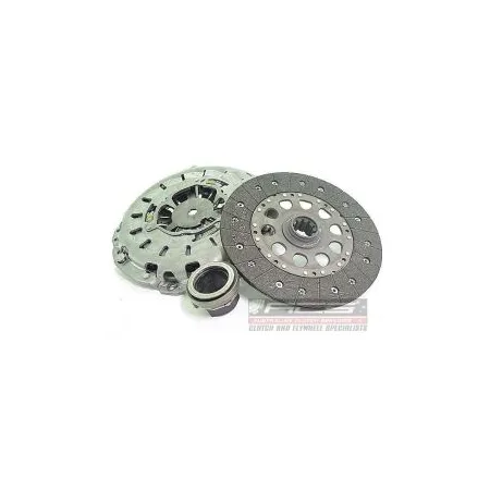 Zestaw sprzęgła Xtreme Clutch BMW 5 M5 294KW (1999-2003)