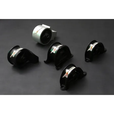Hardrace Harden Engine Mount for Honda Civic