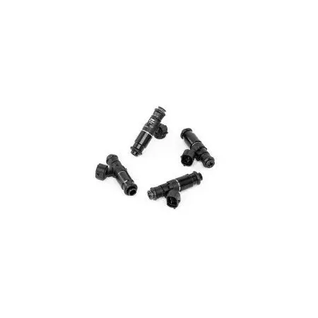 Zestaw wtryskiwaczy DeatschWerks 2200cc Mitsubishi Evo X 4B11T 2008-2015