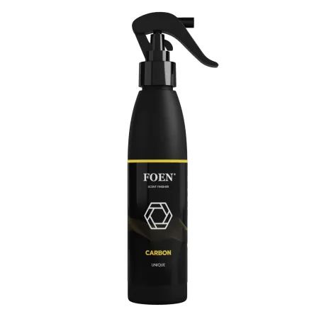 FOEN Carbon 185ml