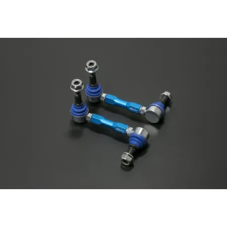 Hardrace Front Adjustable Stab. Link Toyota Lexus