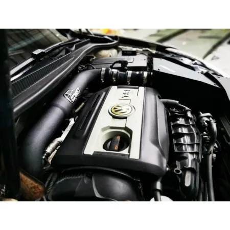 Dedykowany układ dolotowy MST Performance Skoda Superb 3T Octavia 1Z 2.0 TSI VRS