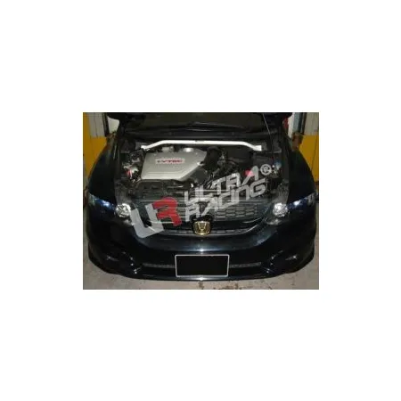 Rozpórka przednia (Front Upper Strut Bar)Ultra Racing Honda Odyssey 05+