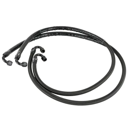 Zestaw chłodnicy oleju silnikowego z termostatem FMIC.Pro Toyota GR86 Subaru BRZ FA24