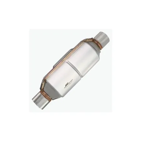 Uniwersalny Katalizator JRspec Euro 4 Do Silników 1.4 - 4.0L 57mm Wlot / Wylot