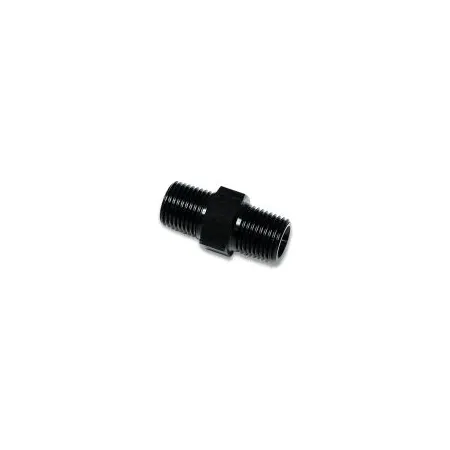 1/8 NPT x 1/8 NPT Male Union Connector Nitrous Express NX 16123