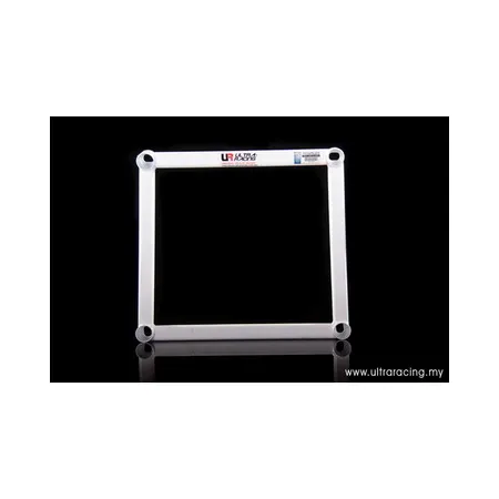 Rozpórka przednia dolna (Front Lower Brace) 779 Ultra Racing Toyota Supra MK IV 93-98