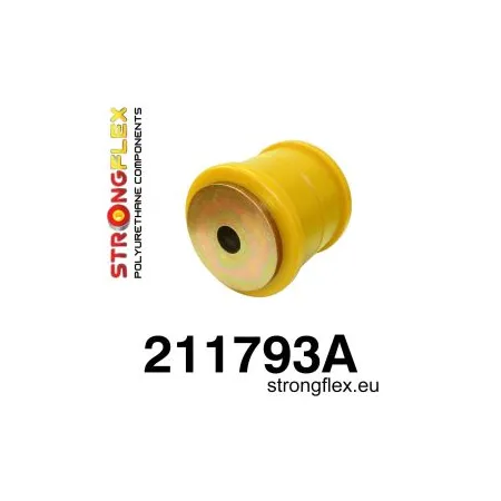 211793A: Tuleja belki tylnej - tylna SPORT Toyota Soarer