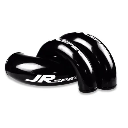 Kolanko aluminiowe JRspec 135' 95mm, 30cm