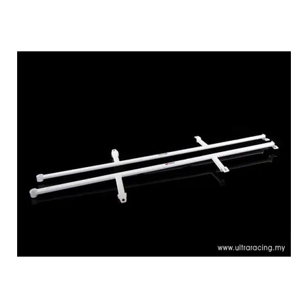 Rozpórka boczna (Side Bars) Ultra Racing Hyundai Genesis 08+ 2.0T