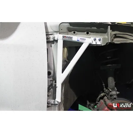 Rozpórka przedniego kielicha (Fender Brackets) 2198 Ultra Racing Hyundai Elantra 10+