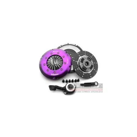 Sprzęgło Xtreme Clutch jednotarczowe Ford Focus RS 2.3 ST 2.0 S-Max Mondeo 2.0 EcoBoost (2010-2018)